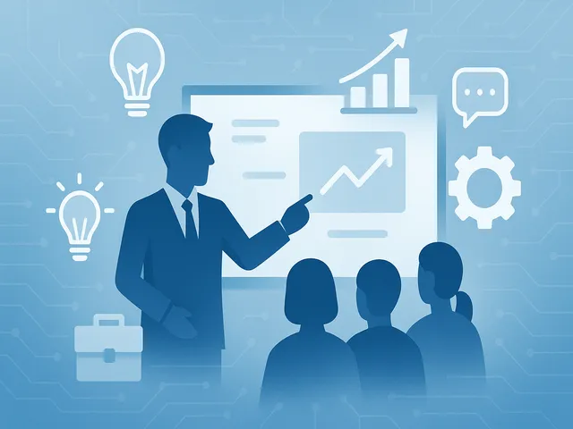 Coaching & Training