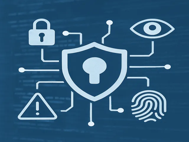 Cybersecurity- en risicomanagementdiensten