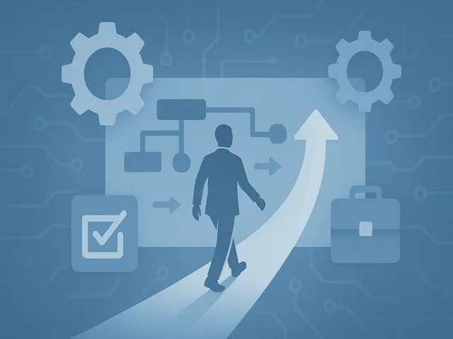 Interim management 