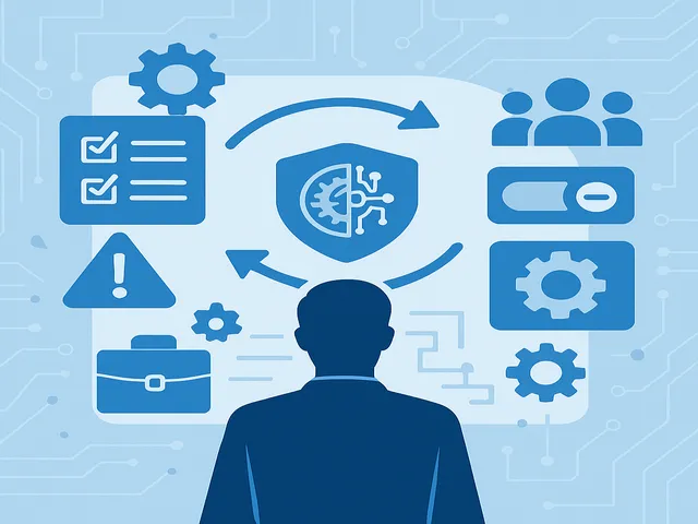 Warum gutes IT-Change-Management für moderne Unternehmen unverzichtbar ist