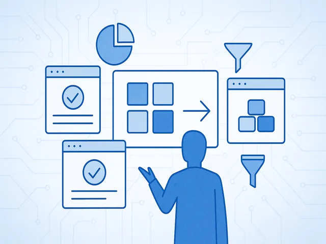 Strategische IT-Portfolio Rationalisatie