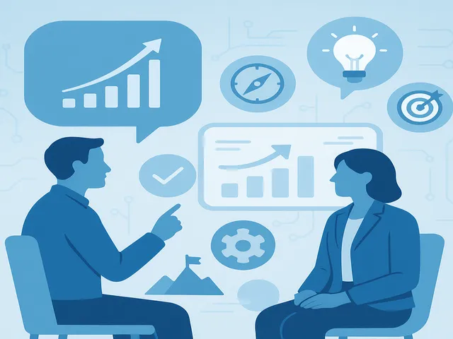 Unlocking Potential: How Leadership Coaching Can Help You Thrive