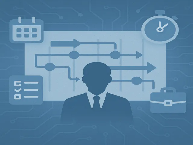 Project- en programmamanagement